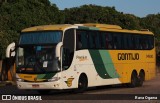 Empresa Gontijo de Transportes 14900 na cidade de Vitória da Conquista, Bahia, Brasil, por Rava Ogawa. Número da foto: #12688031.