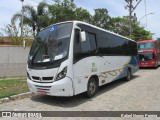 Ônibus Particulares 2060 na cidade de Armação dos Búzios, Rio de Janeiro, Brasil, por Rafael Nunes Pereira. Número da foto: #:id.