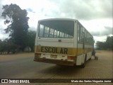 Moisvan Transportes 40117 na cidade de Piritiba, Bahia, Brasil, por Mario dos Santos Nogueira Junior. Número da foto: #12687817.