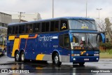 Transportadora Tamboré 1212 na cidade de Barueri, São Paulo, Brasil, por George Miranda. Número da foto: #:id.