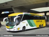 Empresa Gontijo de Transportes 19700 na cidade de Belo Horizonte, Minas Gerais, Brasil, por Douglas Célio Brandao. Número da foto: #12689502.