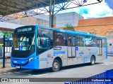 BRT Sorocaba Concessionária de Serviços Públicos SPE S/A 3072 na cidade de Sorocaba, São Paulo, Brasil, por Guilherme Justo. Número da foto: #12687537.