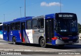 Empresa de Ônibus Vila Galvão 30.717 na cidade de São Paulo, São Paulo, Brasil, por José Vitor Oliveira Soares. Número da foto: #:id.
