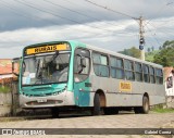 Transporte Rural 5763 na cidade de Bofete, São Paulo, Brasil, por Gabriel Correa. Número da foto: #12687941.