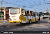 Empresa de Transportes Nova Marambaia AT-109 na cidade de Belém, Pará, Brasil, por Samara Goes. Número da foto: #12687866.