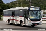 Auto Viação ABC RJ 105.031 na cidade de Niterói, Rio de Janeiro, Brasil, por Thiago Oliveira. Número da foto: #:id.