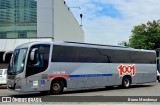 Auto Viação 1001 RJ 108.1188 na cidade de Rio de Janeiro, Rio de Janeiro, Brasil, por Bruno Mendonça. Número da foto: #:id.