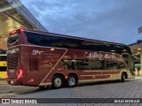 Santa Maria Fretamento e Turismo > Transportes Santa Maria(SP) 2200 na cidade de Belo Horizonte, Minas Gerais, Brasil, por MAXI MORAIS. Número da foto: #12687522.