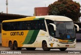 Empresa Gontijo de Transportes 19190 na cidade de Vitória da Conquista, Bahia, Brasil, por Rava Ogawa. Número da foto: #12688073.