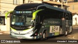 Viação Garcia 82169 na cidade de Balneário Camboriú, Santa Catarina, Brasil, por Alexandre F.  Gonçalves. Número da foto: #12688100.