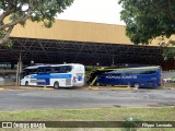 Terminais Rodoviários e Urbanos  na cidade de Bebedouro, São Paulo, Brasil, por Filippo  Levorato. Número da foto: #:id.