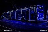 Viação Grajaú S.A. 6 1816 na cidade de São Paulo, São Paulo, Brasil, por Giovanni Melo. Número da foto: #:id.