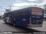 ATT - Alto Tietê Transportes 47.599 na cidade de Arujá, São Paulo, Brasil, por Rafael Lopes de Oliveira. Número da foto: #12688876.