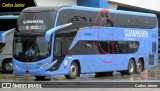 Expresso Guanabara 2409 na cidade de Goiânia, Goiás, Brasil, por Carlos Júnior. Número da foto: #12687971.