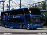 Expresso do Sul 419302 na cidade de Resende, Rio de Janeiro, Brasil, por Marcus Nogueira . Número da foto: #:id.