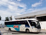 Auto Viação 1001 RJ 108.729 na cidade de Campos dos Goytacazes, Rio de Janeiro, Brasil, por Lucas Martins. Número da foto: #12689144.