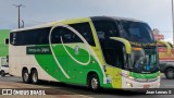 Expresso Princesa dos Campos 6882 na cidade de Ponta Grossa, Paraná, Brasil, por Jean Lemes S. Número da foto: #:id.