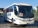 Tandem 3460 na cidade de Estación Central, Santiago, Metropolitana de Santiago, Chile, por Benjamín Tomás Lazo Acuña. Número da foto: #12689701.