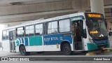 Transportes Campo Grande D53569 na cidade de Rio de Janeiro, Rio de Janeiro, Brasil, por Gabriel Sousa. Número da foto: #:id.
