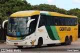 Empresa Gontijo de Transportes 21350 na cidade de Vitória da Conquista, Bahia, Brasil, por Rava Ogawa. Número da foto: #12687592.