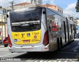Viação Metrópole Paulista - Zona Leste 3 1209 na cidade de São Paulo, São Paulo, Brasil, por José Vitor Oliveira Soares. Número da foto: #:id.