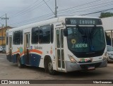 Auto Viação Salineira 728 na cidade de Cabo Frio, Rio de Janeiro, Brasil, por Vitor Dasneves. Número da foto: #:id.