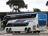 VUSC - Viação União Santa Cruz 5400 na cidade de Curitiba, Paraná, Brasil, por Douglas Andrez. Número da foto: #12688388.