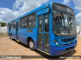 Ônibus Particulares 10503 na cidade de Pernambuco, Brasil, por Jailton Rodrigues Junior. Número da foto: #12690150.