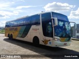 Empresa Gontijo de Transportes 12840 na cidade de São João Evangelista, Minas Gerais, Brasil, por Ronnie Damião. Número da foto: #12687784.