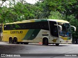 Empresa Gontijo de Transportes 15060 na cidade de São Paulo, São Paulo, Brasil, por Fabricio Zulato. Número da foto: #12689112.