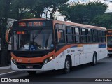 Itamaracá Transportes 1.634 na cidade de Abreu e Lima, Pernambuco, Brasil, por Andre Carlos. Número da foto: #:id.