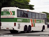 Cia. São Geraldo de Viação 6367 na cidade de São José dos Campos, São Paulo, Brasil, por Marcelo Castro. Número da foto: #12688663.