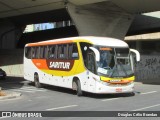 Saritur - Santa Rita Transporte Urbano e Rodoviário 12220 na cidade de Belo Horizonte, Minas Gerais, Brasil, por Douglas Célio Brandao. Número da foto: #:id.
