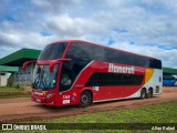 Expresso Itamarati 7345 na cidade de Cáceres, Mato Grosso, Brasil, por Allan Rafael. Número da foto: #12687743.