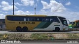 Empresa Gontijo de Transportes 19060 na cidade de Parnamirim, Rio Grande do Norte, Brasil, por André Mafra. Número da foto: #12689417.