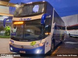 Sereno Tur 6200 na cidade de Rio de Janeiro, Rio de Janeiro, Brasil, por Andre Santos de Moraes. Número da foto: #:id.