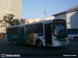 Auto Ônibus Brasília RJ 139.002 na cidade de Niterói, Rio de Janeiro, Brasil, por Marcelo Pereira. Número da foto: #12689963.