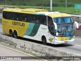 Empresa Gontijo de Transportes 17235 na cidade de Jacareí, São Paulo, Brasil, por Vinicius N D Araújo. Número da foto: #12688690.