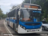 Viação Nossa Senhora da Penha RJ 188.136 na cidade de Nova Iguaçu, Rio de Janeiro, Brasil, por Kayoã Costa. Número da foto: #:id.