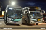 Expresso Planalto 122446 na cidade de Luís Eduardo Magalhães, Bahia, Brasil, por Cleber Bus. Número da foto: #:id.