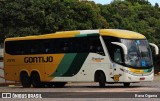 Empresa Gontijo de Transportes 21375 na cidade de Vitória da Conquista, Bahia, Brasil, por Rava Ogawa. Número da foto: #12687600.