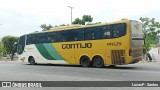 Empresa Gontijo de Transportes 14625 na cidade de Ponto dos Volantes, Minas Gerais, Brasil, por LucasP. Santos. Número da foto: #12688873.