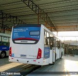 Mobibrasil São Lourenço >>> Mobi-PE 2.400 na cidade de São Lourenço da Mata, Pernambuco, Brasil, por Luan Cruz. Número da foto: #:id.