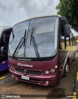 Prefeitura Municipal de Cravinhos 1368 na cidade de Cravinhos, São Paulo, Brasil, por Guilherme A.. Número da foto: #12689884.