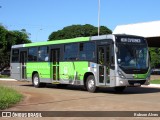 Viação Garcia 91391 na cidade de Maringá, Paraná, Brasil, por Robson Alves. Número da foto: #12688675.