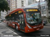 Viação Araçatuba 1.5.006 na cidade de Niterói, Rio de Janeiro, Brasil, por Marcelo Pereira. Número da foto: #12689773.
