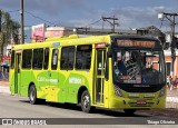 Santo Antônio Transportes Niterói 2.2.048 na cidade de Niterói, Rio de Janeiro, Brasil, por Thiago Oliveira. Número da foto: #:id.