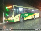 TREL - Transturismo Rei RJ 165.330 na cidade de Magé, Rio de Janeiro, Brasil, por Natan Lima. Número da foto: #:id.