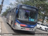 ATT - Alto Tietê Transportes 47.650 na cidade de Arujá, São Paulo, Brasil, por Rafael Lopes de Oliveira. Número da foto: #12688875.