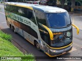 RodeRotas - Rotas de Viação do Triângulo 7532 na cidade de Ribeirão Preto, São Paulo, Brasil, por Daniel Aparecido De Souza. Número da foto: #12689698.